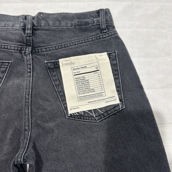 Triarchy Women’s Jeans - Picture 9 of 12